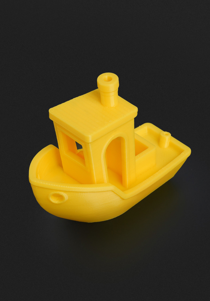 High Speed Precision