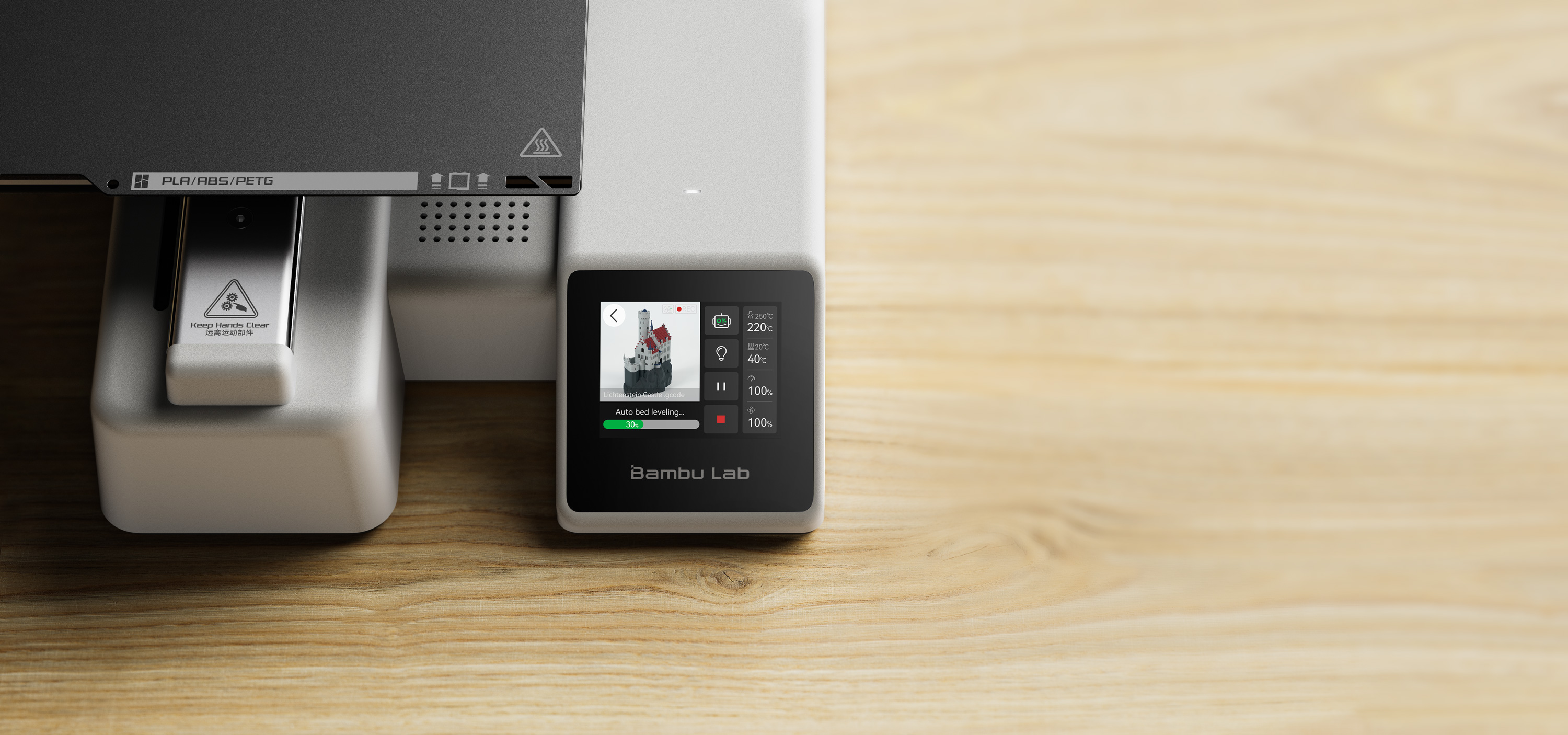 一様fuji3Bambu Lab A1 mini Bambu Lab A1 mini 3D Printer | Bambu Lab US Store