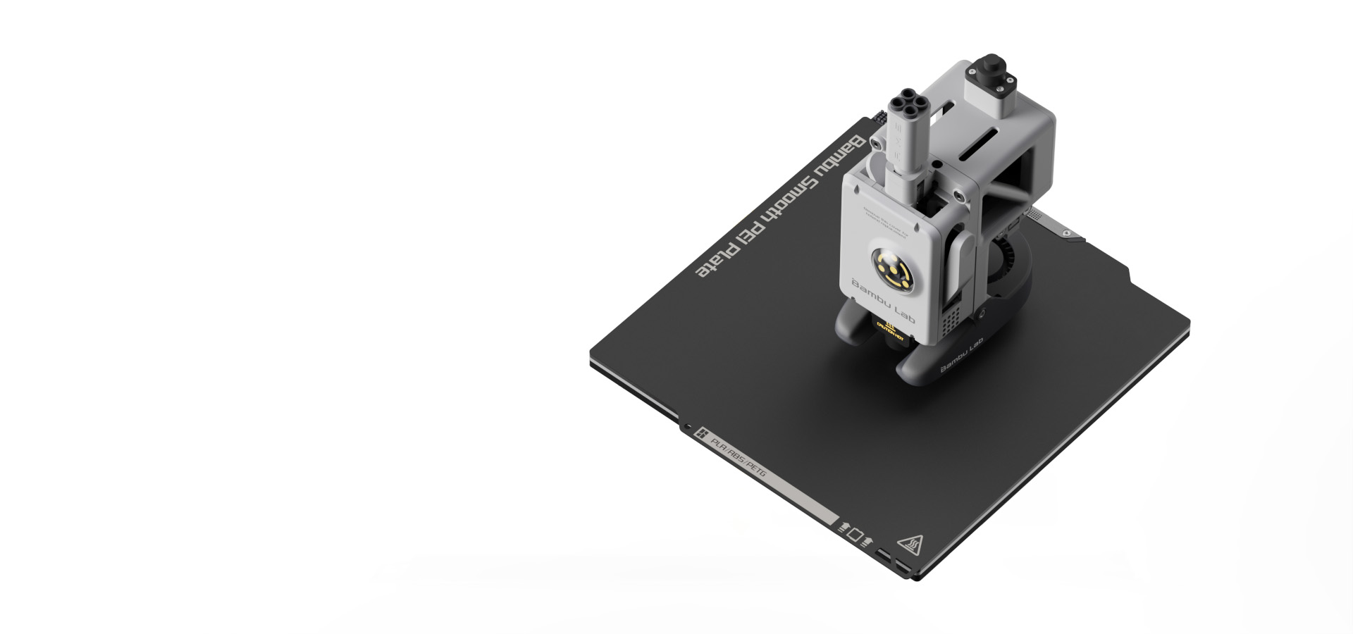 Bambu Lab A1 mini | 卓上型3Dプリンター | A1 series | Bambu Lab JP