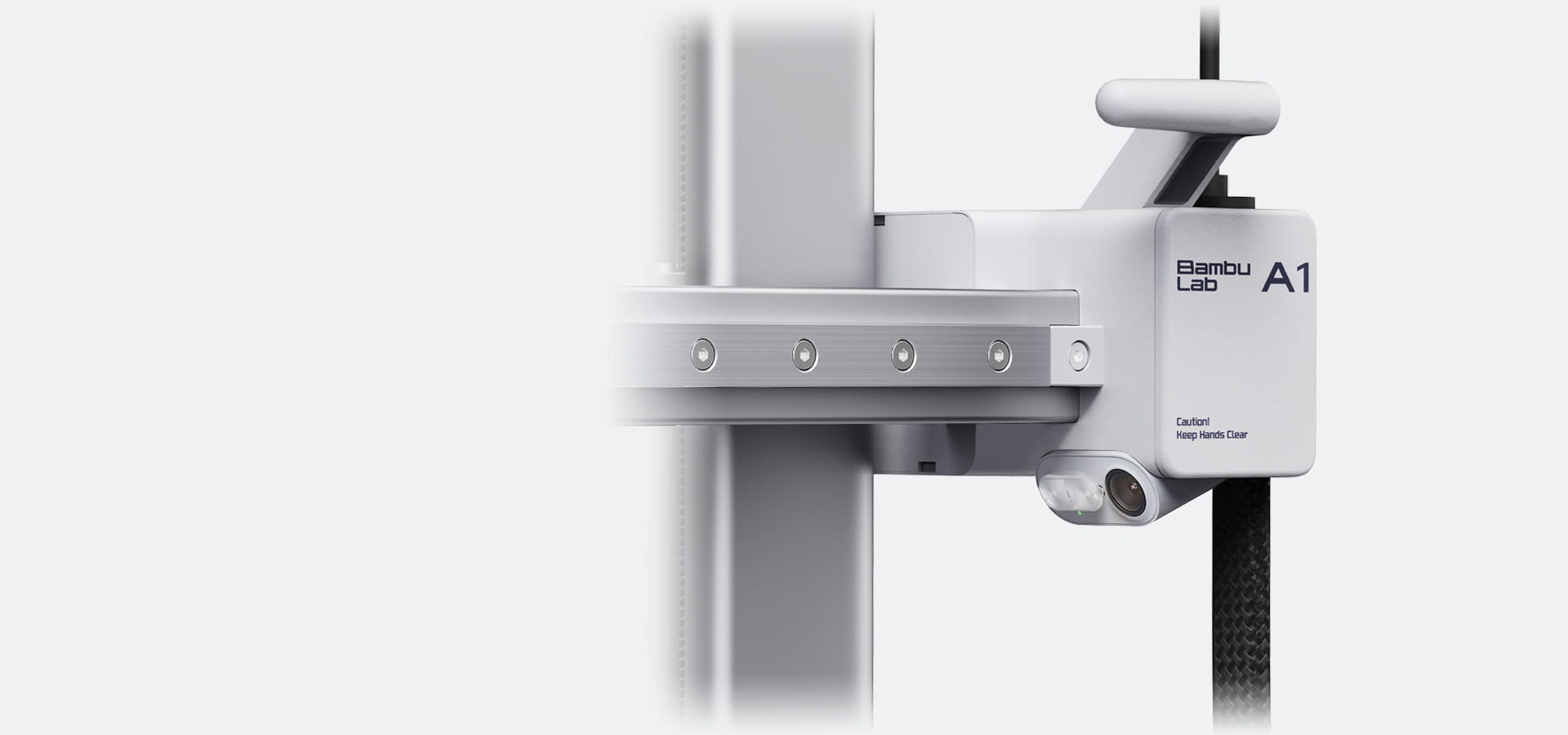 Bambu Lab A1｜卓上型3Dプリンター｜A1シリーズ | Bambu Lab JP