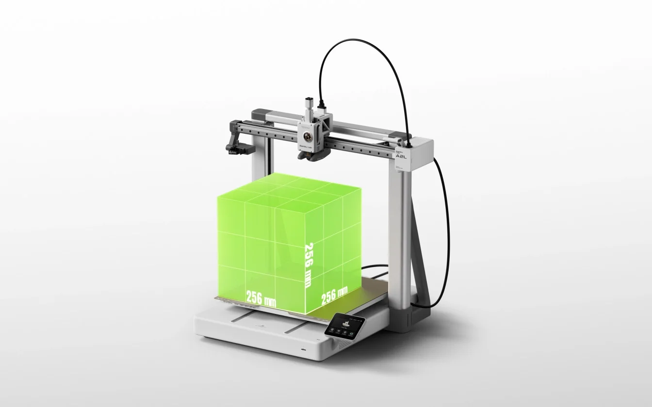 Volume de construction A2L