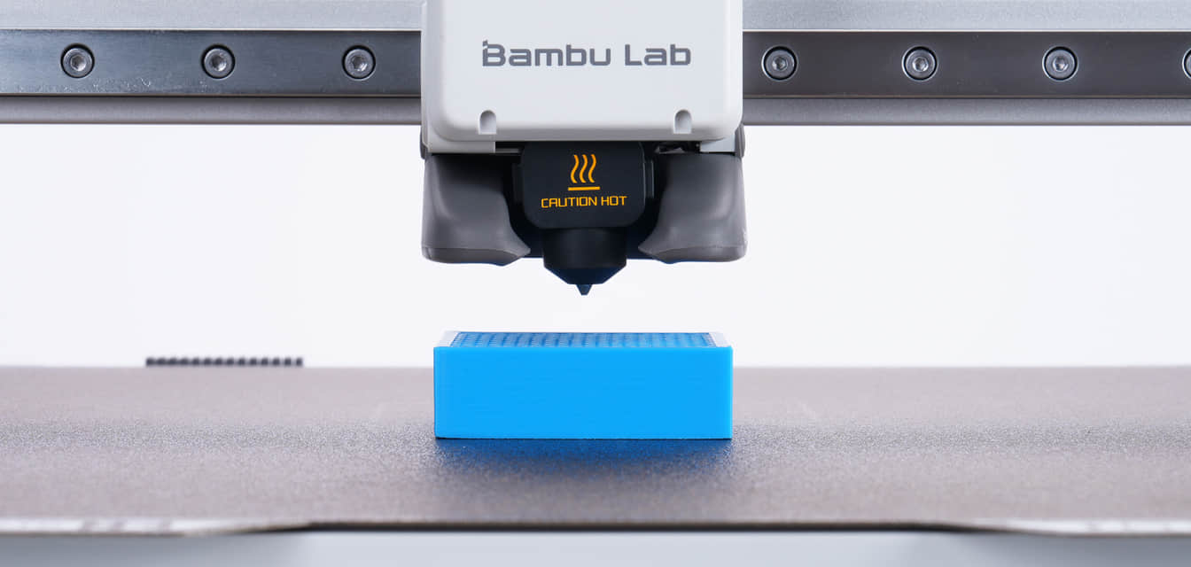 Bambu Lab A2L: Affordable Large-format 3D Printer for Beginners