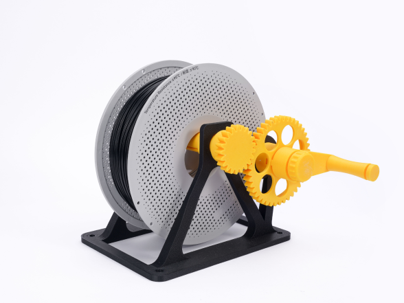 Ultimate Guide to PA6-GF 3D Printing Filament | Bambu Lab