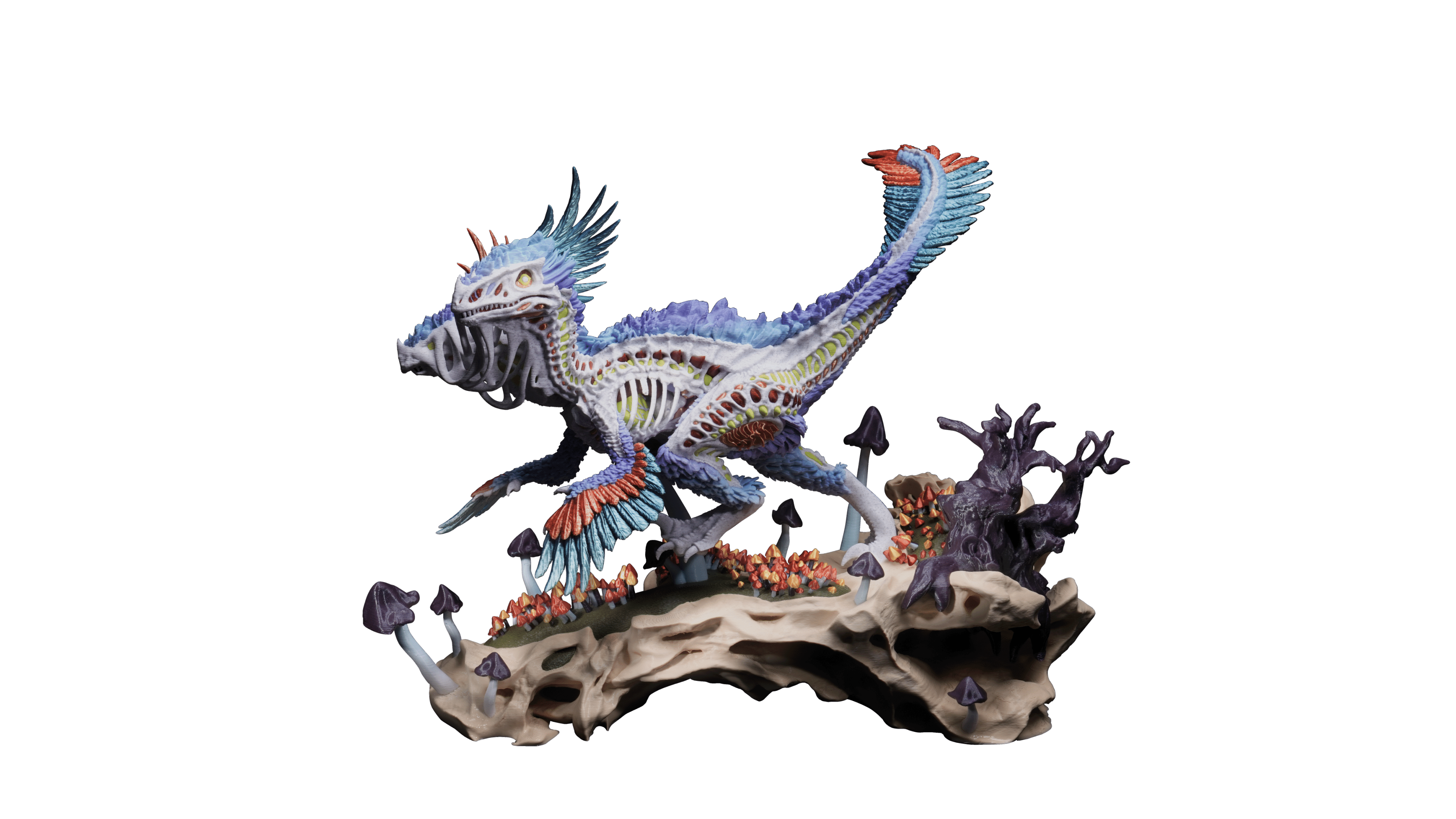 מדפסת תלת מימד H2C AMS2 Pro Combo מבית Bambu Lab