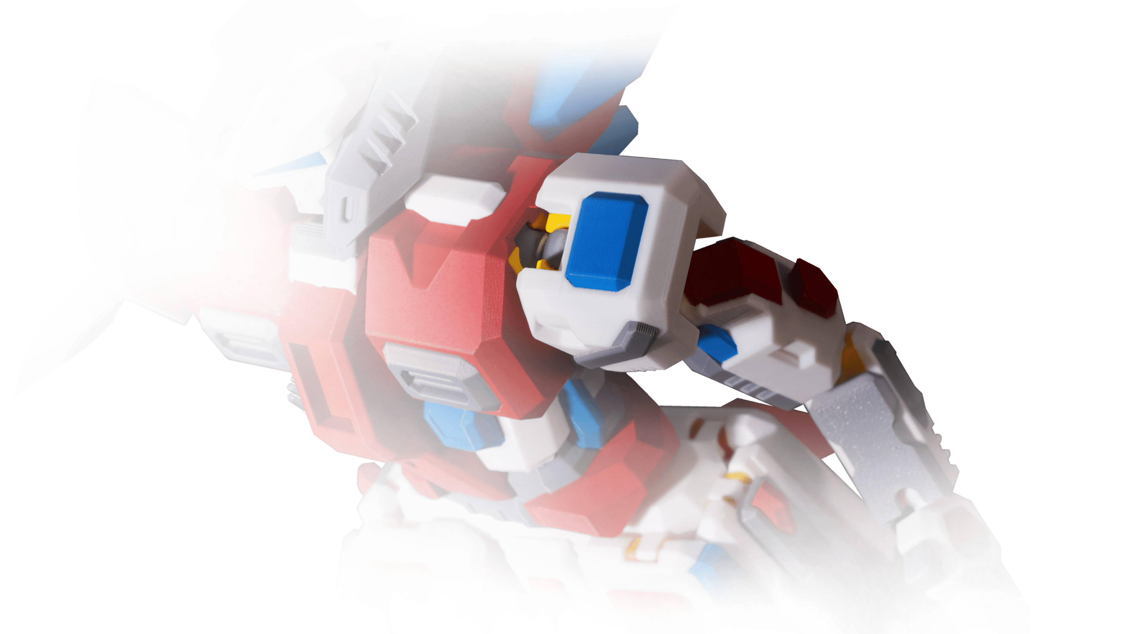 מדפסת תלת מימד H2C AMS2 Pro Combo מבית Bambu Lab