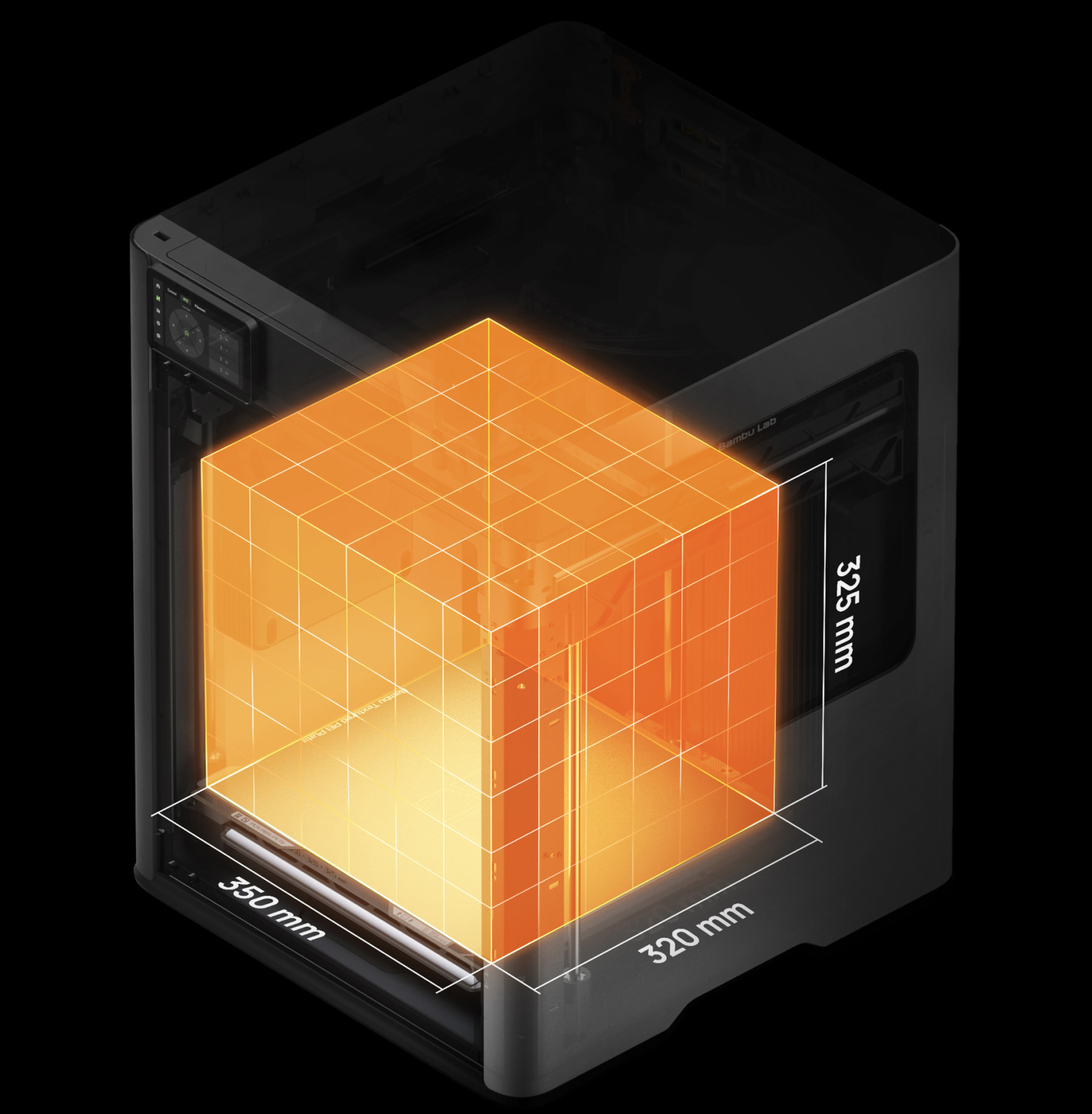 H2D hacim karşılaştırması