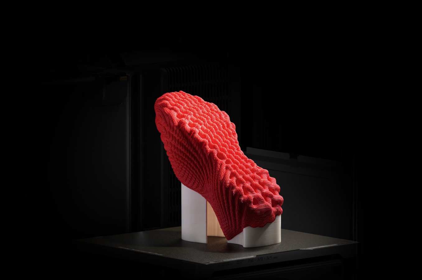 Dual-Nozzle, Double Flexibility