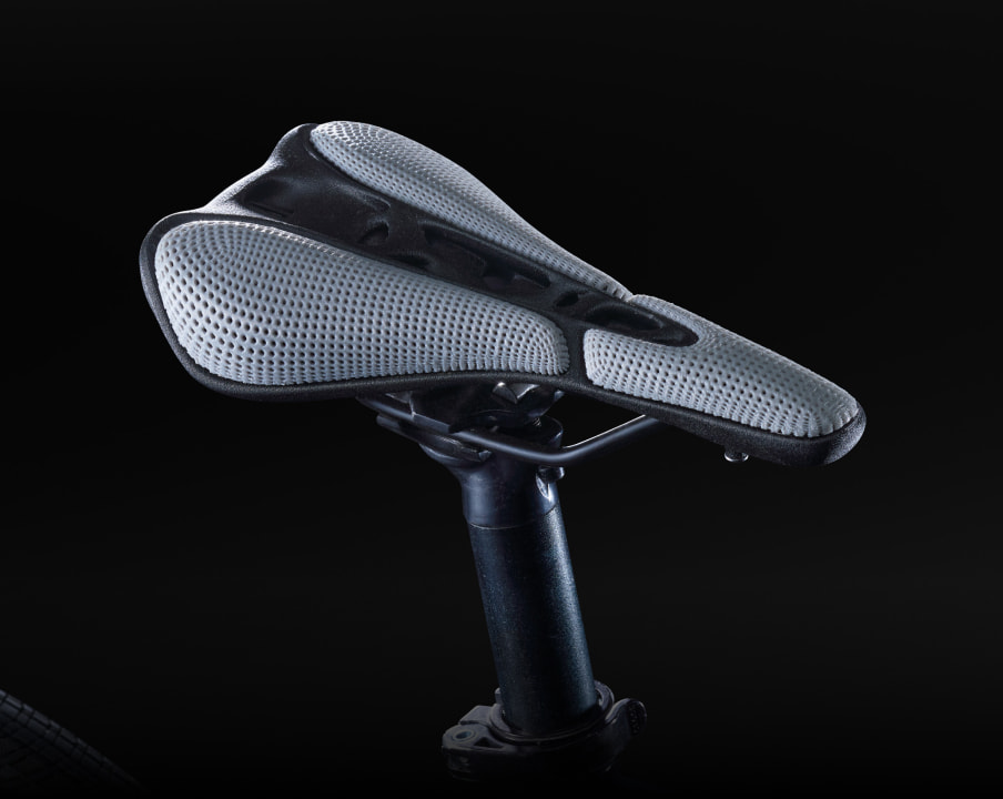 Bike Saddle