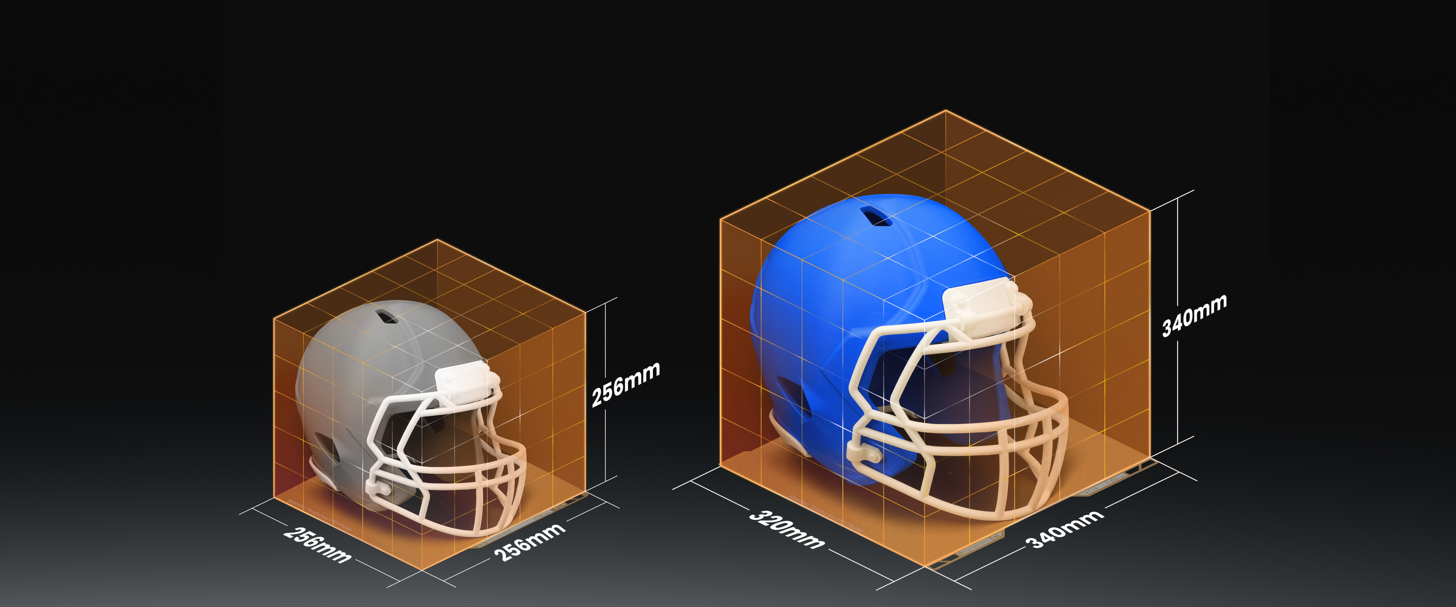 Bambu Lab H2S Large Volume