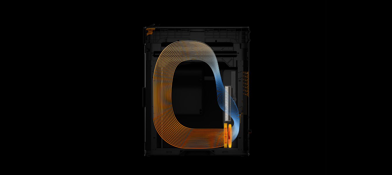 High-Temp mod