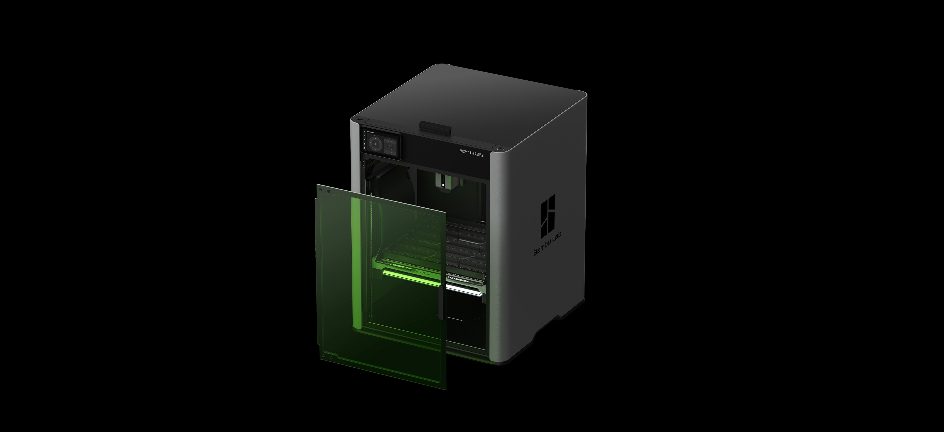 Lazer Güvenlik Penceresi