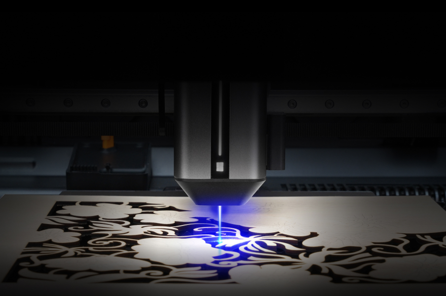 Opcioni 10W laser modul