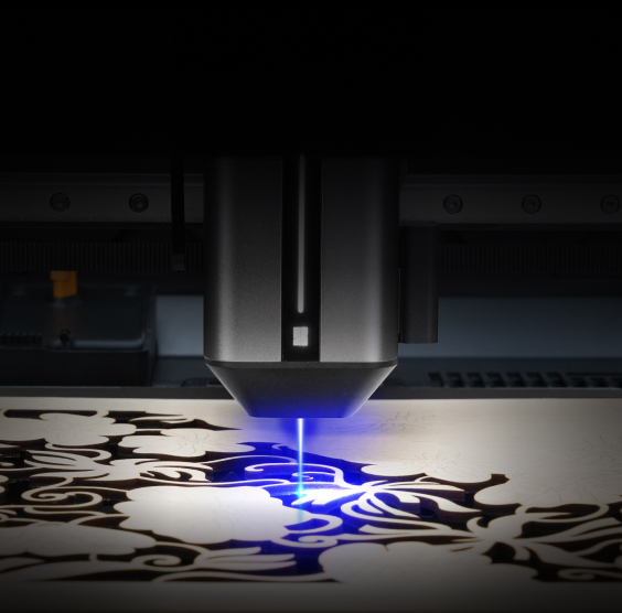 Bambu Lab H2S Laser 10W