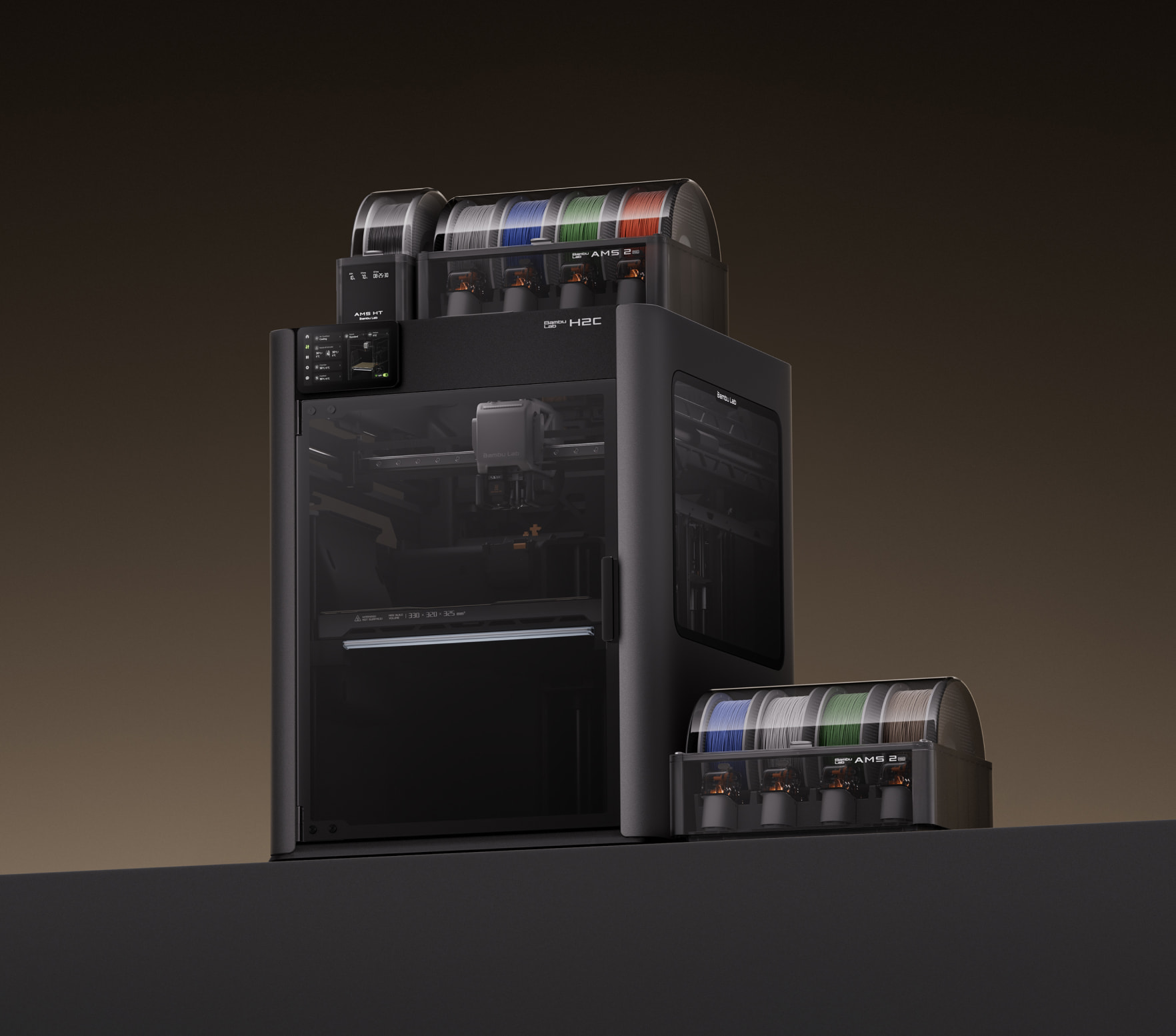 Bambu Lab | Bambu Labの3Dプリンターで創造性を発揮しよう | Bambu Lab JP