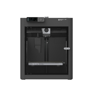 Bambu Lab P1 Series | Reliable Out-of-the-Box Performance | Bambu Lab