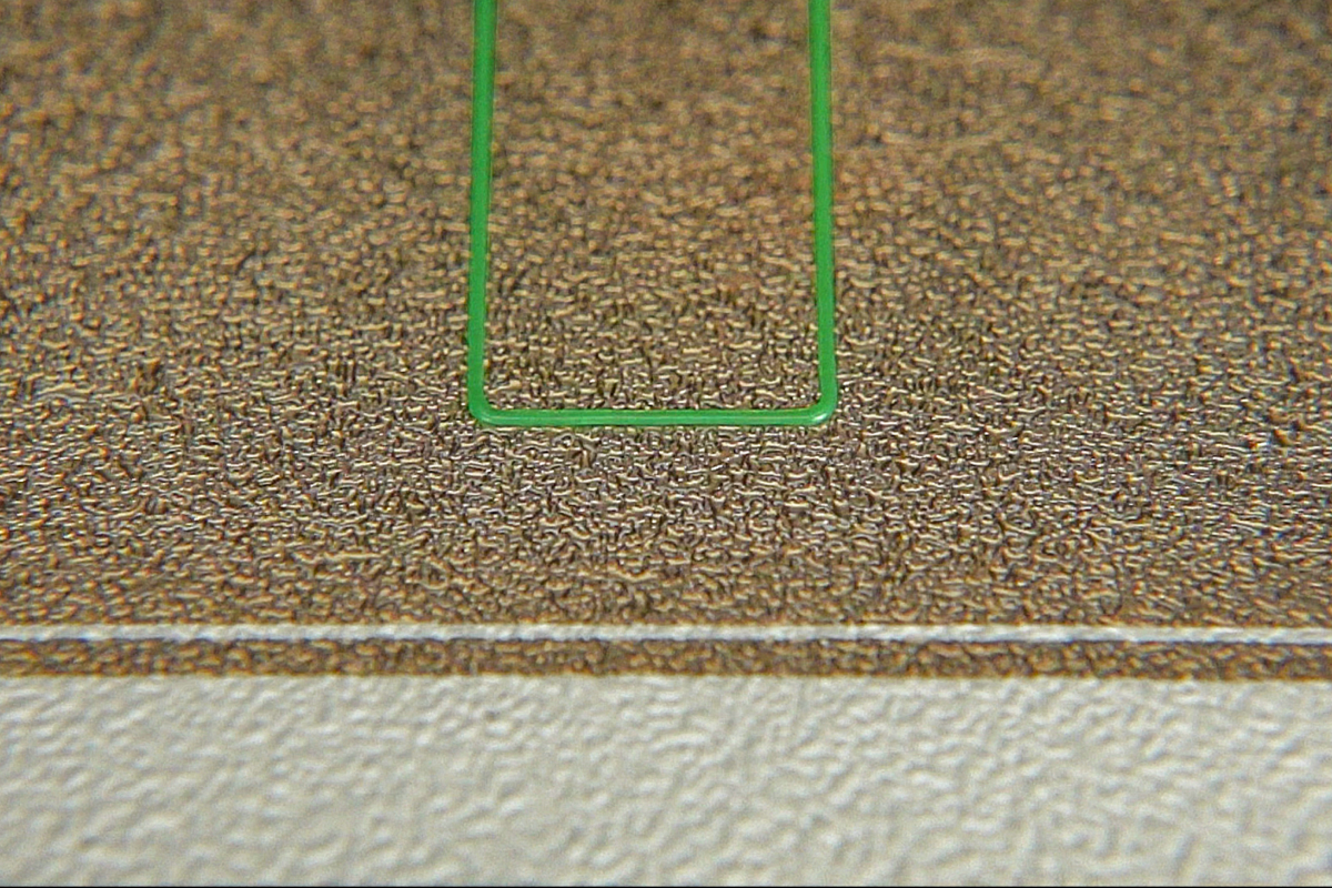 P1S malzeme desteği