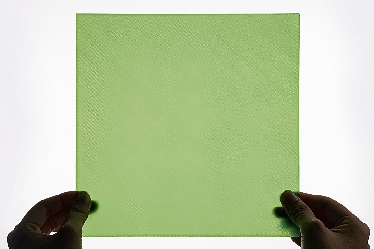 Mükemmel İlk Katman