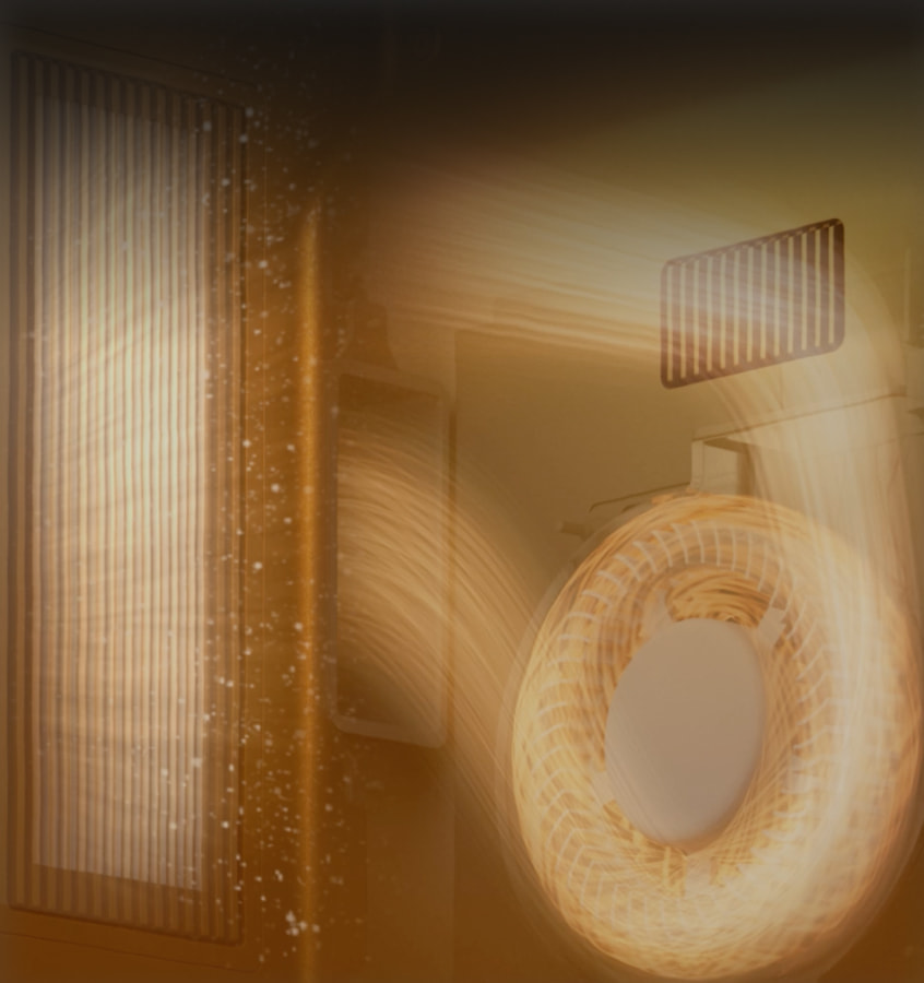 Impressão 3D colorida com o sistema AMS