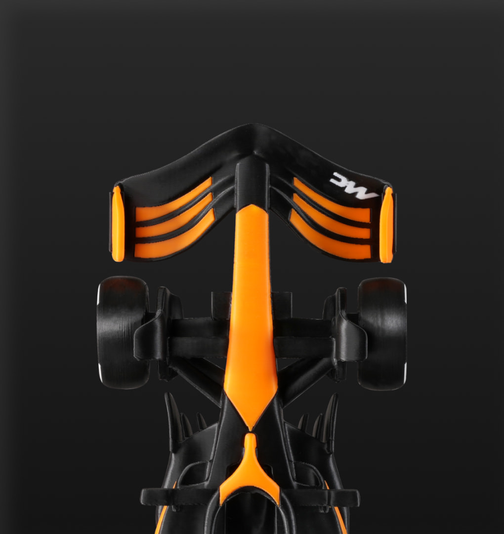 Çok renkli baskı 1