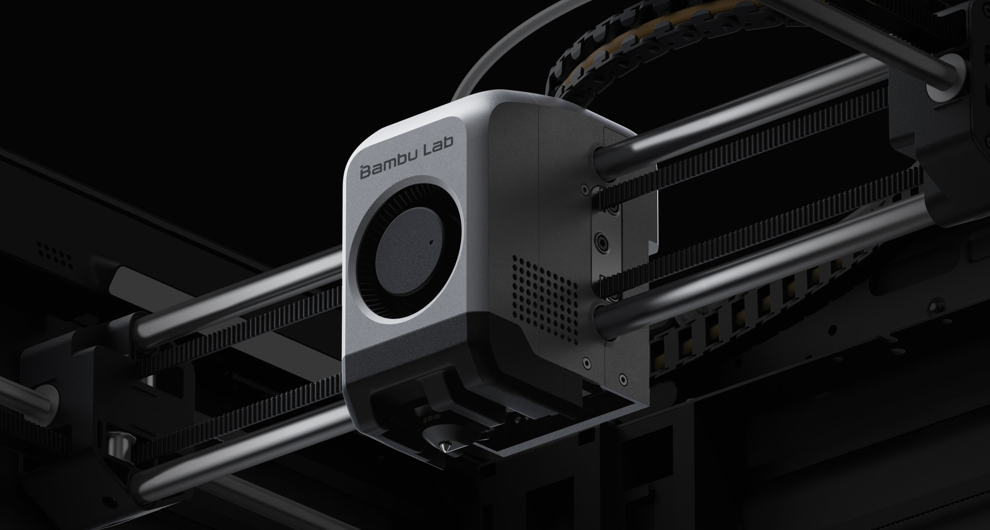 Bambu Lab P2S Showcase | Meticulous Engineering, Quality Printing
