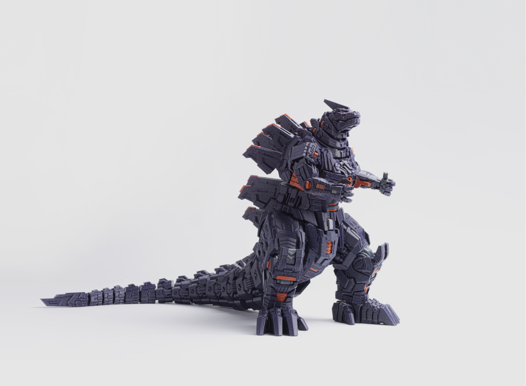 Bambu Lab X1 シリーズ | デスクトップ3Dプリンター | X1C | Bambu Lab JP