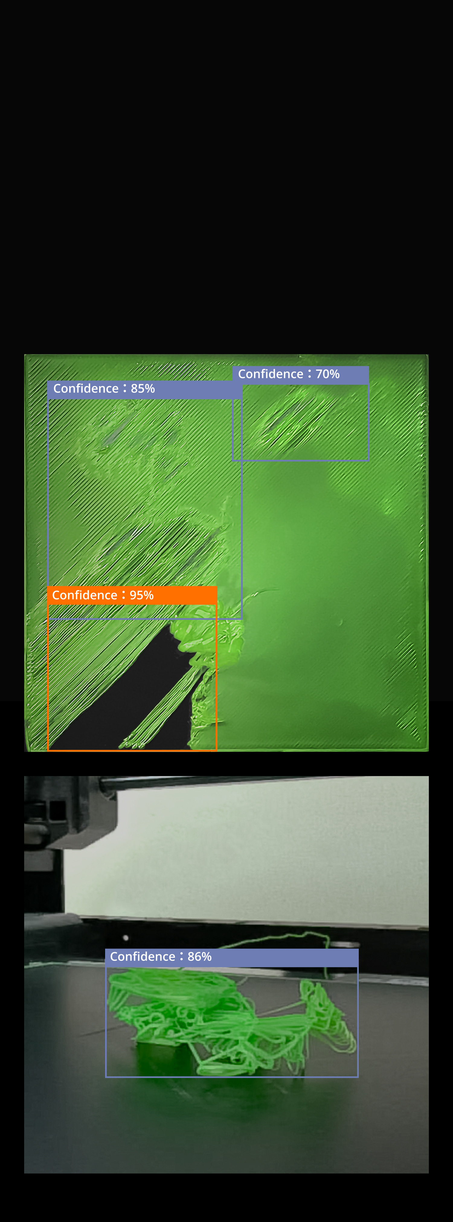 Yapay Zeka Hata Tespiti