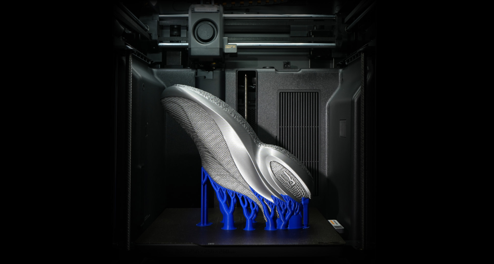 Bambu Lab X2D: Affordable Dual Extruder 3D Printer for Easy